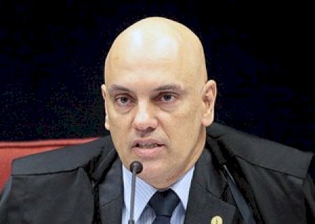 CNJ investiga possível invasão ao sistema após 'pedido de prisão' de Alexandre
