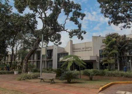 Desembargador do Tribunal de Justiça custa até R$ 221 mil por mês em MS