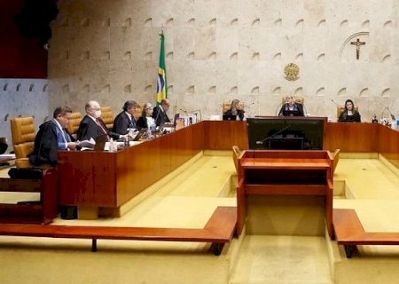 'STF é uma ameaça maior que o 8 de janeiro', diz Wall Street Journal