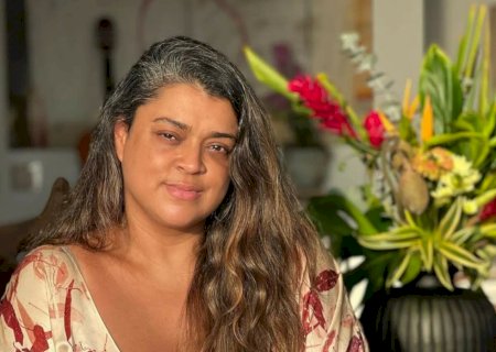 Preta Gil é diagnosticada com câncer; cantora está internada