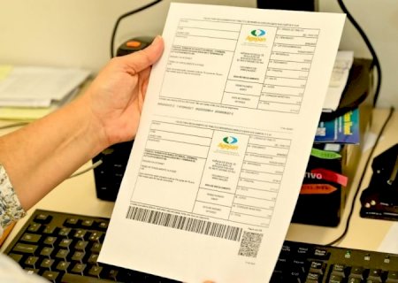 Pagamento de taxas via PIX por empresas de transporte chega a 70% na Agems