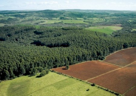 Cadastro Ambiental Rural terá nova mudança