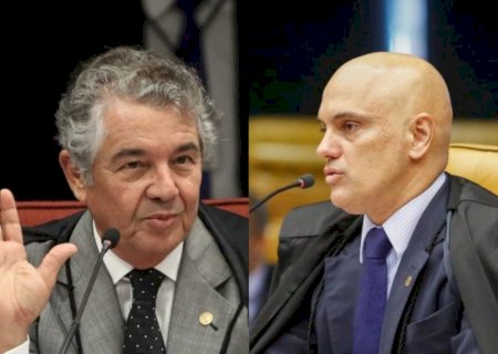 Marco Aurélio diz que ‘errou redondamente’ ao avaliar Alexandre de Moraes como boa escolha para o STF