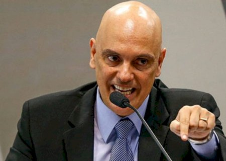 STF multa Telegram em R$ 1,2 milhão por não bloquear perfil de Nikolas Ferreira