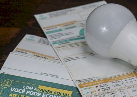 Eduardo Riedel, prorroga por mais 14 meses o programa Energia Social 