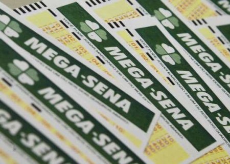 Mega-Sena sorteia nesta quinta prêmio estimado em R$ 16 milhões