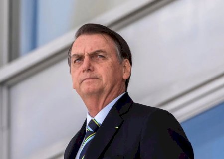URGENTE: Bolsonaro é internado às pressas
