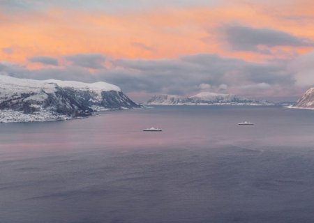 Noruega descobre metais e minerais suficientes para 'cobrir muitos anos de consumo global