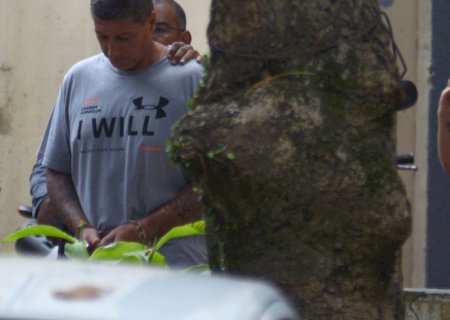 Acusado de matar Marielle Franco é expulso da Polícia Militar do Rio