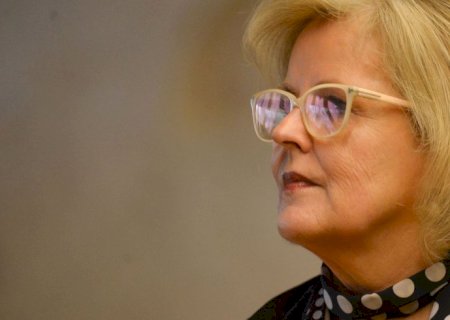 Atos golpistas de janeiro não abalaram democracia, diz Rosa Weber