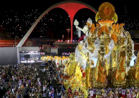 MP do Rio pede medidas emergenciais para os desfiles no Sambódromo