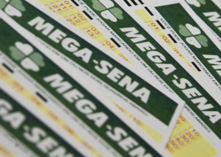 Aposta feita no DF ganha prêmio de R$ 8,5 milhões da Mega-Sena