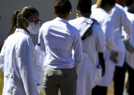 Inep divulga cartão de confirmação do Revalida 2023