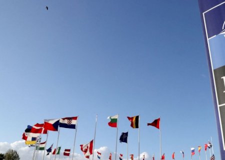 Otan vê "janela de oportunidade" para inverter rumo da guerra