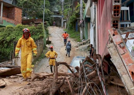 PM prende grupo por furtos em municípios do litoral norte de São Paulo