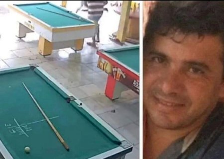 Chacina em MT: ex-morador de MS e mais seis são assassinados por briga em jogo de sinuca