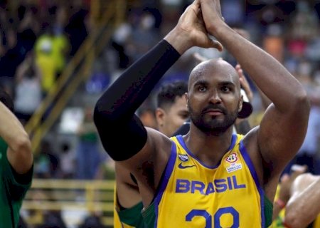 Brasil recebe Porto Rico e pode garantir vaga no Mundial de basquete