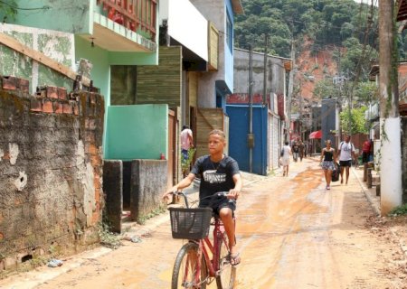 Governo de SP vai desapropriar área na Vila Sahy para moradia popular