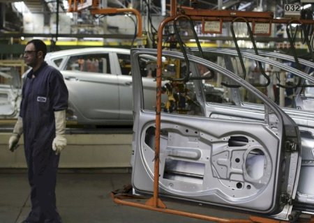 Volkswagen suspende produção até março por falta de componentes