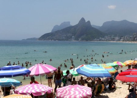 RJ: hotéis da capital e do interior têm 90% de reservas para carnaval