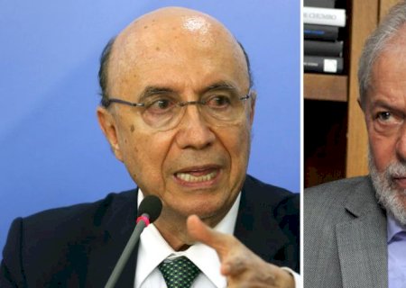‘Contradição enorme’, diz Meirelles criticando  Lula