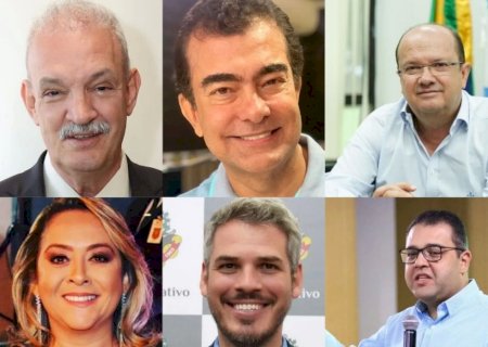 Eleições Dourados/MS 2024: Marçal lidera, Alan aparece em último lugar