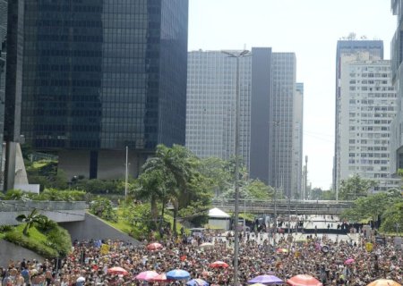 Ordem Pública aplica multas por irregularidades no carnaval do Rio