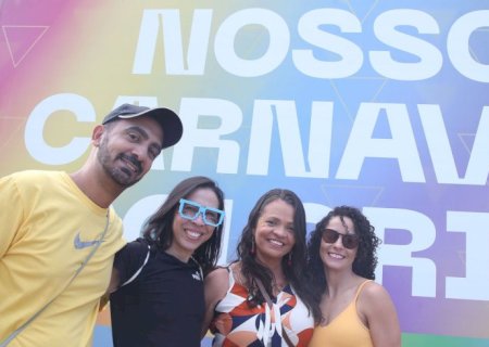 Carnaval de Brasília: foliões buscam alegria, segurança e diversidade