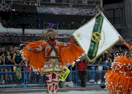 Desfile das Campeãs do Rio: seis escolas voltam à Sapucaí neste sábado