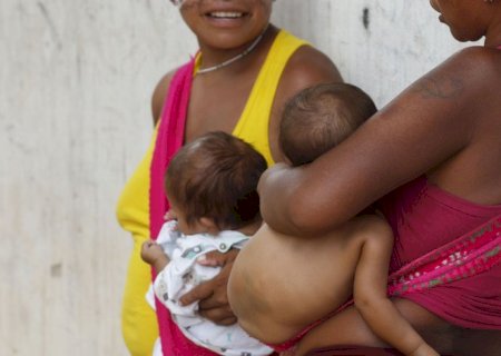 Campanha da vacinação dos yanomami começa no dia 25