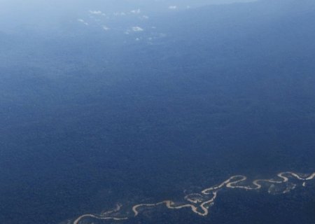 Garimpo amplia conflitos entre povos yanomami