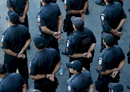Agentes de segurança do Rio terão programa de prevenção ao suicídio