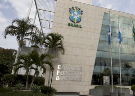 CBF anuncia que Série A do Brasileiro começa em 15 de abril