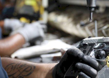 Justiça faz novo esclarecimento sobre o recadastramento de armas