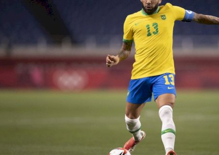 Tribunal rejeita recurso de Daniel Alves contra prisão preventiva