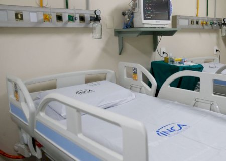Câncer já é primeira causa de morte por doença em crianças