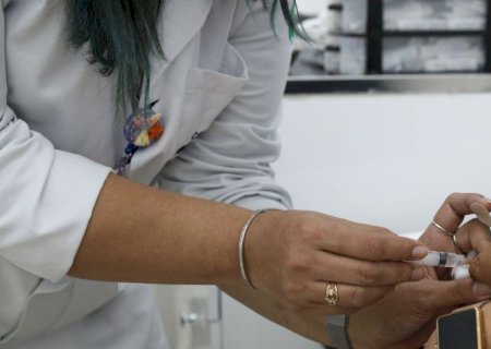 Covid-19: DF inicia aplicação de reforço em crianças de 3 e 4 anos