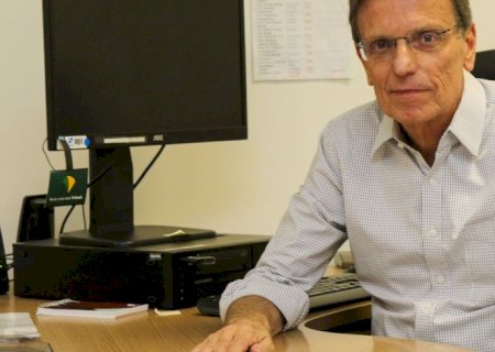 Hélio Doyle é nomeado novo presidente da EBC