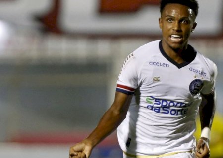 Bahia visita o Atlético-BA e vence a primeira na Copa do Nordeste