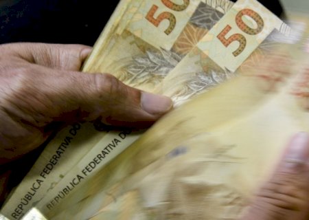Caixa paga Bolsa Família a beneficiários com NIS de final 5