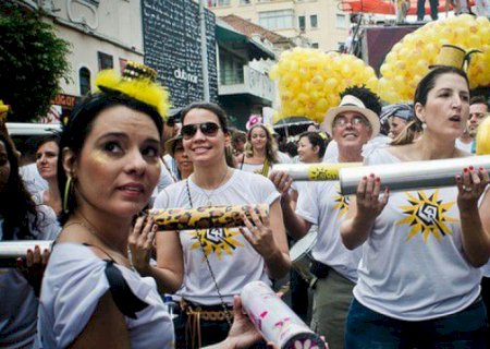 São Paulo terá ação para combater violência contra mulher no carnaval