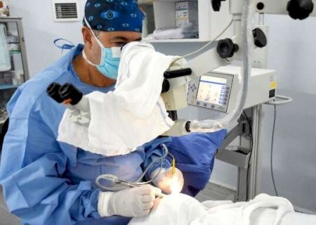 Governo Federal lança programa para reduzir filas no sistema de saúde