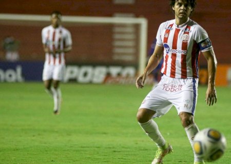 Copa do Nordeste: Náutico supera o Vitória em pleno Barradão