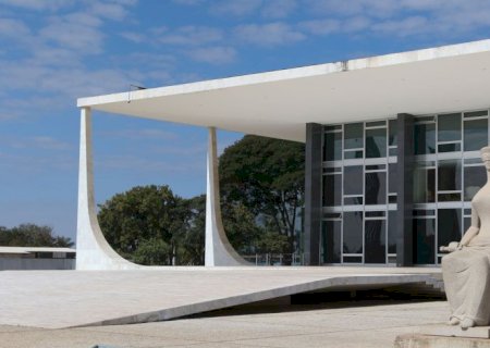 STF mantém proibição do uso de amianto no país