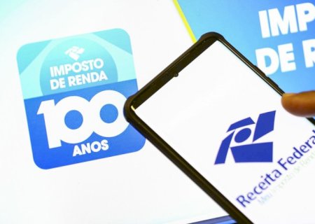 Receita abre consulta a lote residual de restituição do IR