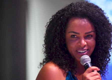 Vôlei: Fofão assume comando da seleção sub-17 feminina