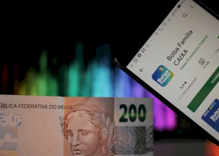 Conheça as novas regras para o empréstimo do Bolsa Família