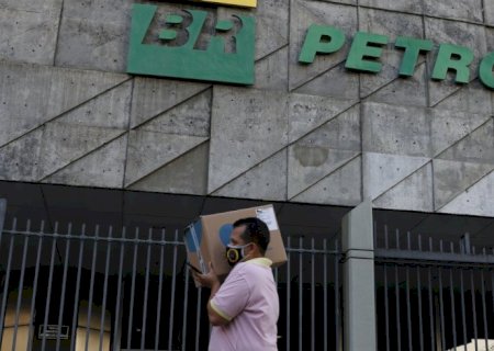 Presidente da Petrobras indica novos membros para diretoria executiva