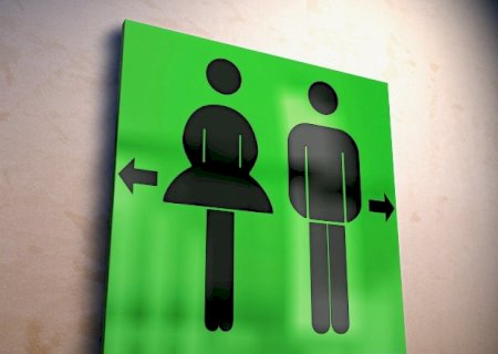 Lanchonete deve indenizar mulher trans impedida de usar banheiro feminino