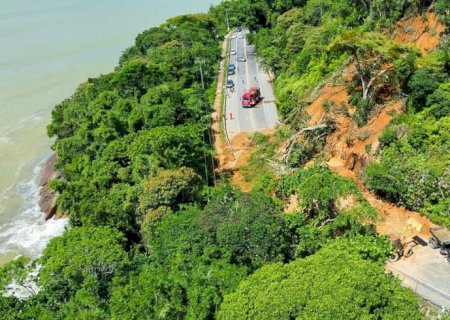 Ministro Waldez Góes visitará amanhã litoral norte de São Paulo